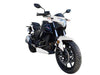 New Vitacci GTO - 250cc Fuel-Injected 5-Speed Motorcycle