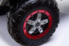 New Electric Kids Ride-on Toy Mercedes 4x4 SUV w/MP4 Screen - UNIMOG