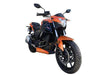 New Vitacci GTO - 250cc Fuel-Injected 5-Speed Motorcycle