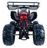 New Vitacci Jet 10 Deluxe - 125cc Fully Automatic Youth ATV with Reverse
