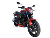 New Vitacci GTO - 250cc Fuel-Injected 5-Speed Motorcycle