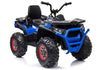 New Electric Kids Ride-on Toy ATV - XMX607