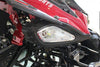 New Vitacci Jet 10 Deluxe - 125cc Fully Automatic Youth ATV with Reverse