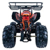 New Vitacci Jet 10 Deluxe - 125cc Fully Automatic Youth ATV with Reverse