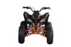 New Vitacci PENTORA 200 EFI - 200cc Fuel Injected Teen/Adult Size ATV