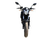 New Vitacci GTO - 250cc Fuel-Injected 5-Speed Motorcycle