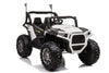 New Kids Ride-on Toy Side by Side - JC999