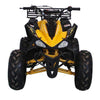 New Vitacci Jet 10 Deluxe - 125cc Fully Automatic Youth ATV with Reverse