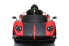 New Electric Kids Ride-on Toy Car - PAGANI ZONDA