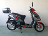 New Vitacci FORCE - 49cc Sport Style Moped Scooter