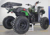 New Vitacci PENTORA UT 250 - Manual Clutch 250cc Adult/Teen Utility ATV