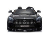 New Toddler Ride-on Sports Car - GTR HL289