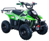 New Vitacci HAWK 110 - 110cc Youth Fully Automatic ATV