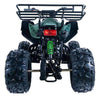 New Vitacci Jet 10 Deluxe - 125cc Fully Automatic Youth ATV with Reverse