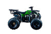 New Vitacci RIDER 9 - 125cc Fully Automatic Youth ATV with Reverse