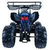 New Vitacci Jet 10 Deluxe - 125cc Fully Automatic Youth ATV with Reverse