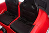 New Toddler Ride-on Sports Car - GTR HL289