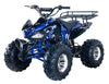 New Vitacci Jet 10 Deluxe - 125cc Fully Automatic Youth ATV with Reverse