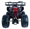 New Vitacci Jet 10 Deluxe - 125cc Fully Automatic Youth ATV with Reverse