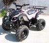 New Vitacci Rider-7 125cc - Fully Automatic Youth ATV w/Reverse