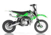 New 125cc Youth - Apollo DBX6 - Fully Automatic Dirt Bike - Free Shipping dirt bike Wholesale ATV