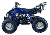 New Vitacci Jet 10 Deluxe - 125cc Fully Automatic Youth ATV with Reverse