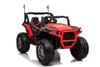 New Kids Ride-on Toy Side by Side - JC999