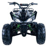 New Vitacci Jet 10 Deluxe - 125cc Fully Automatic Youth ATV with Reverse