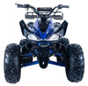 New Vitacci Jet 10 Deluxe - 125cc Fully Automatic Youth ATV with Reverse
