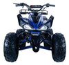 New Vitacci Jet 10 Deluxe - 125cc Fully Automatic Youth ATV with Reverse