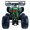 New Vitacci Jet 10 Deluxe - 125cc Fully Automatic Youth ATV with Reverse