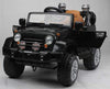 New Electric Kids Toy Ride-on Jeep - JJ 245