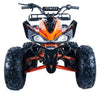 New Vitacci Jet 10 Deluxe - 125cc Fully Automatic Youth ATV with Reverse