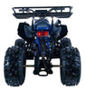 New Vitacci Jet 10 Deluxe - 125cc Fully Automatic Youth ATV with Reverse