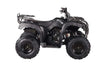 New Vitacci RIDER 200 EFI - 200cc Fuel Injected Fully Automatic Utility Adult/Teen ATV