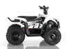 New Electric - APOLLO VOLT 500W - Mini Youth ATV