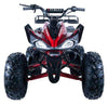 New Vitacci Jet 10 Deluxe - 125cc Fully Automatic Youth ATV with Reverse