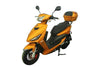 New Vitacci VIPER Matte - 49cc Fully Automatic Sport Style Scooter
