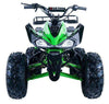 New Vitacci Jet 10 Deluxe - 125cc Fully Automatic Youth ATV with Reverse