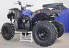 New Vitacci PENTORA UT 250 - Manual Clutch 250cc Adult/Teen Utility ATV