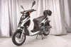 New 49cc - Vitacci BAHAMA QT-6 - Fully Automatic Scooter