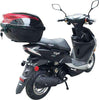 New Vitacci VIPER - 49cc Fully Automatic Sport Style Scooter