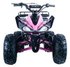 New Vitacci Jet 10 Deluxe - 125cc Fully Automatic Youth ATV with Reverse
