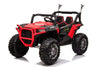 New Kids Ride-on Toy Side by Side - JC999