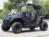 New 170cc - DongFang 200GVK-N - Youth/Adult UTV - Free Shipping utvs Wholesale ATV