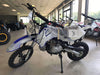 New 125cc Youth - Apollo DBX6 - Fully Automatic Dirt Bike - Free Shipping dirt bike Wholesale ATV