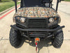 New 400cc - Cazador 400 EFI Outfitter - 4x4 UTV - Free Shipping utvs Wholesale ATV