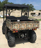 New 400cc - Cazador 400 EFI Outfitter - 4x4 UTV - Free Shipping utvs Wholesale ATV