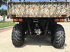 New 400cc - Cazador 400 EFI Outfitter - 4x4 UTV - Free Shipping utvs Wholesale ATV