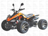 New 125cc - Icebear R12 - Racing Sport ATV - Free Shipping atvs Wholesale ATV